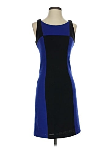 Milly Cocktail Dress (view 1)