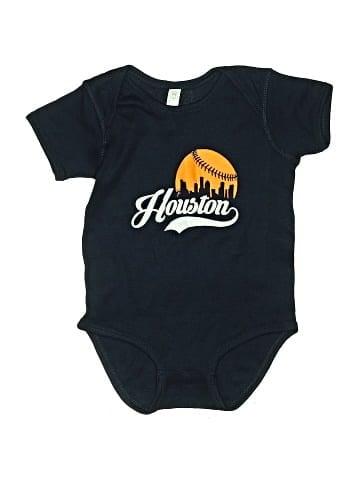 Rabbit Skins Short Sleeve Onesie (view 1)