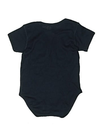 Rabbit Skins Short Sleeve Onesie (view 2)