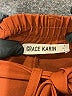 Grace Karin Solid Brown Casual Pants Size S - photo 7