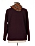 Maurices Burgundy Pullover Sweater Size XL - photo 2