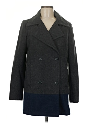 Tinley Road Coat (view 1)
