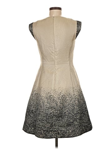 Halston Heritage Cocktail Dress (view 2)