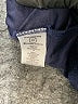 Knit Works Argyle Black Dress Size 14 - photo 4
