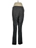 Katherine Barclay Tweed Gray Active Pants Size 8 - photo 2