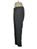 Katherine Barclay Tweed Gray Active Pants Size 8 - photo 5
