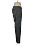 Katherine Barclay Tweed Gray Active Pants Size 8 - photo 4