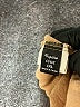 Assorted Brands 100% Polyester Solid Tan Casual Dress Size 1X - photo 7