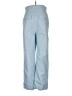 Rebecca Taylor Blue Casual Pants Size 6 - photo 2