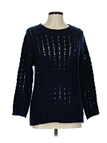 Joe Fresh Pullover Sweater (view 1)