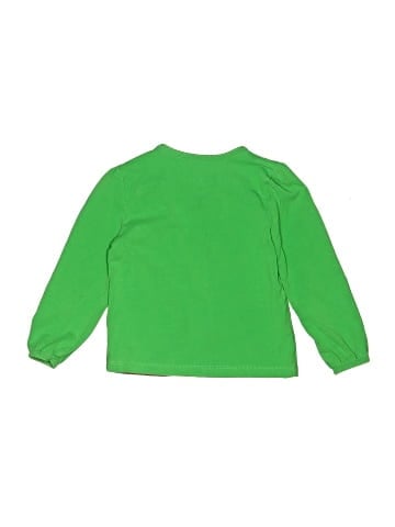 J. Khaki Long Sleeve T-Shirt (view 2)