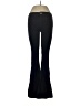 Express Jeans Black Jeans Size 6 - photo 1