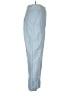 Rebecca Taylor Blue Casual Pants Size 6 - photo 4