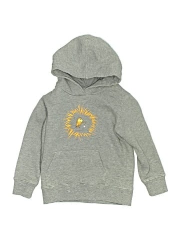 Dr. Seuss Pullover Hoodie (view 1)