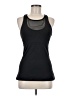 Lululemon Athletica Black Active Tank Size 6 - photo 1