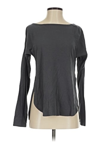 Nancy Rose Performance Long Sleeve T-Shirt (view 1)