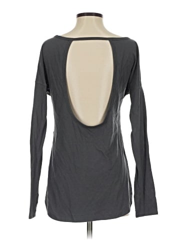 Nancy Rose Performance Long Sleeve T-Shirt (view 2)