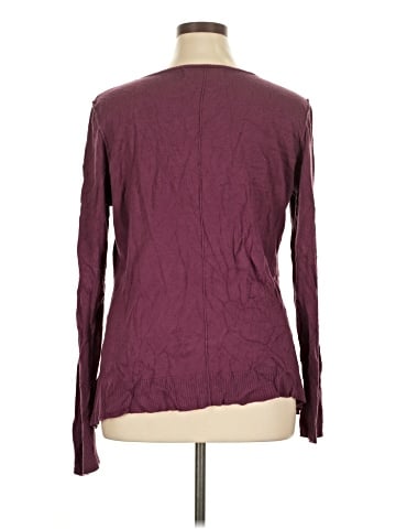 Aventura Pullover Sweater (view 2)