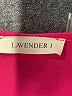 Assorted Brands Solid Pink Jumpsuit Size L - photo 4
