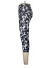 Active by Old Navy Print Blue Leggings Size M - photo 5
