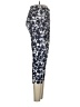 Active by Old Navy Print Blue Leggings Size M - photo 4