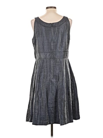 Lavender Label by Vera Wang Cocktail Dress (view 2)