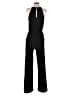 GOLDRAY Solid Black Jumpsuit Size S - photo 2