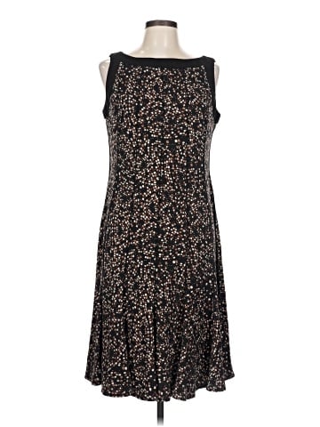 Sandra Darren Casual Dress (view 1)