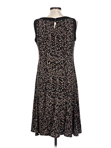 Sandra Darren Casual Dress (view 2)