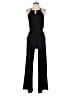 GOLDRAY Solid Black Jumpsuit Size S - photo 1