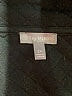 T by Talbots 100% Polyester Black Pullover Sweater Size 2X - photo 7