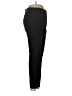 Express Solid Black Dress Pants Size 8 - photo 4