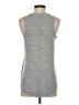 Gap Gray Sweater Vest Size XS - photo 2