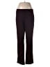 Da-sh Burgundy Casual Pants Size M - photo 1