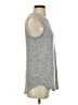 Gap Gray Sweater Vest Size XS - photo 4
