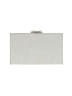 Unbranded Silver Clutch One size - photo 1