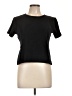 Jason Maxwell Black Short Sleeve T-Shirt Size L - photo 1