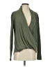 Bobi Green Cardigan Size S - photo 1