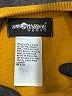 Sag Harbor 100% Acrylic Yellow Orange Turtleneck Sweater Size 2X - photo 7