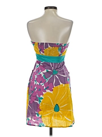 Assorted Brands Cocktail Dress (view 2)
