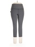 Athleta Chevron-herringbone Gray Active Pants Size 1X - photo 1