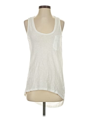 Theory Sleeveless T-Shirt (view 1)