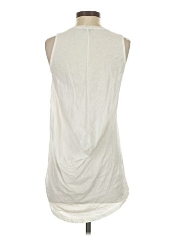 Theory Sleeveless T-Shirt (view 2)