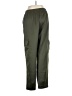 Nicole Miller New York Green Cargo Pants Size M - photo 2