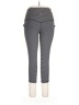 Athleta Chevron-herringbone Gray Active Pants Size 1X - photo 2
