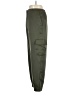 Nicole Miller New York Green Cargo Pants Size M - photo 5