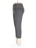 Athleta Chevron-herringbone Gray Active Pants Size 1X - photo 5