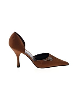 Moda Spana Heels
