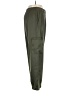 Nicole Miller New York Green Cargo Pants Size M - photo 4