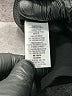 Helmut Lang Black Romper Size M - photo 4
